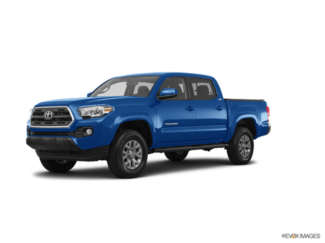 Top Expert Rated Trucks of 2017