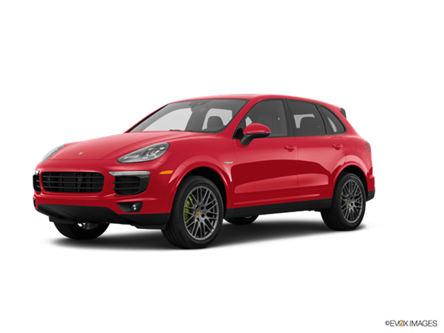 Top Expert Rated Electric Cars of 2017