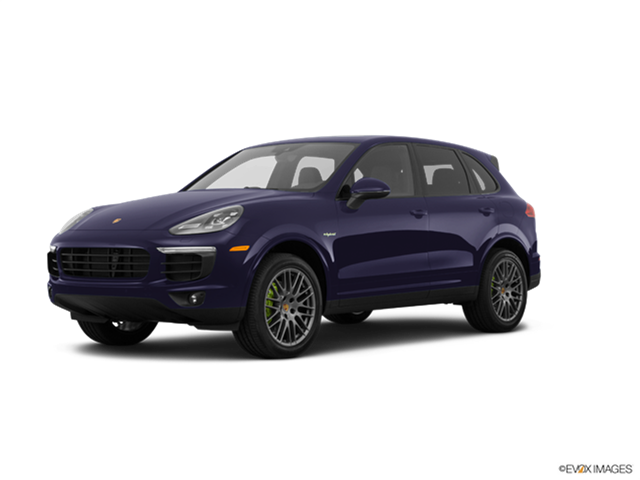 Top Consumer Rated Electric Cars of 2017