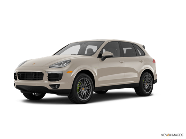 Top Consumer Rated Electric Cars of 2017