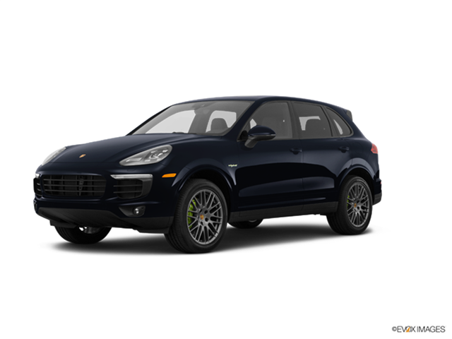 Top Expert Rated Electric Cars of 2017