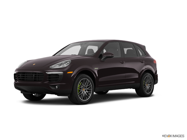 Top Expert Rated Electric Cars of 2017