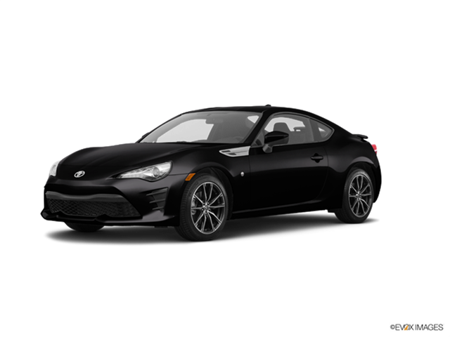 Top Expert Rated Coupes of 2018