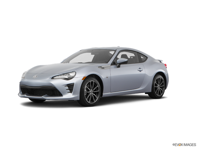 Top Expert Rated Coupes of 2018