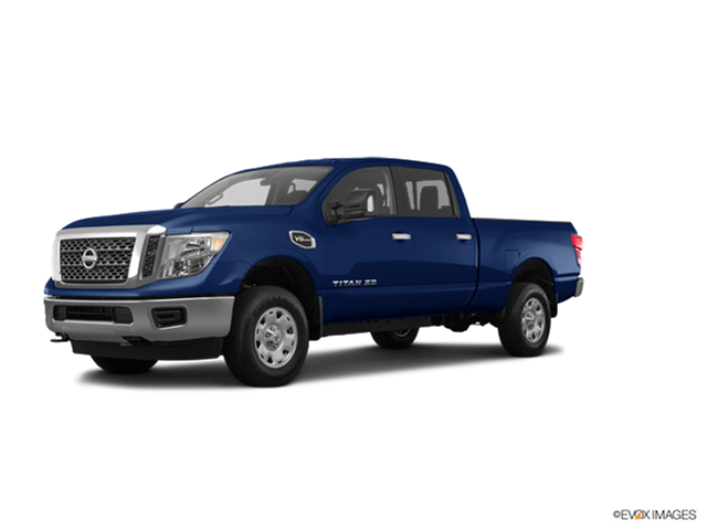 Highest Horsepower Trucks of 2018