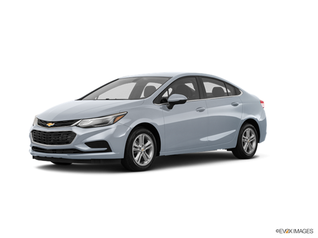 Top Consumer Rated Sedans of 2018