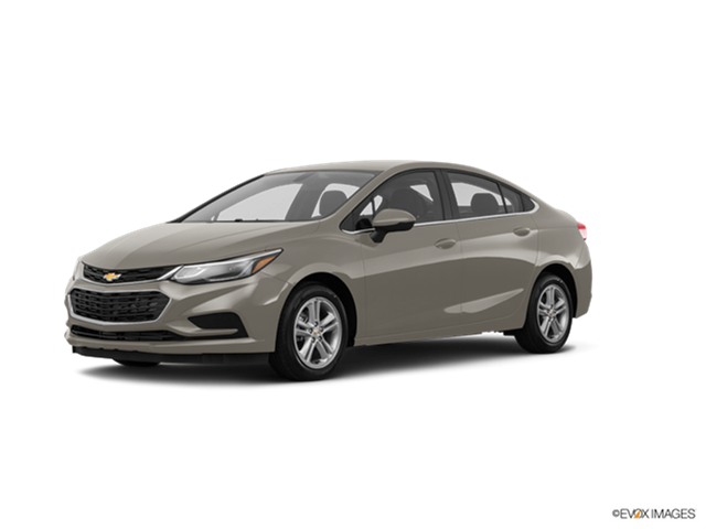 Top Consumer Rated Sedans of 2018