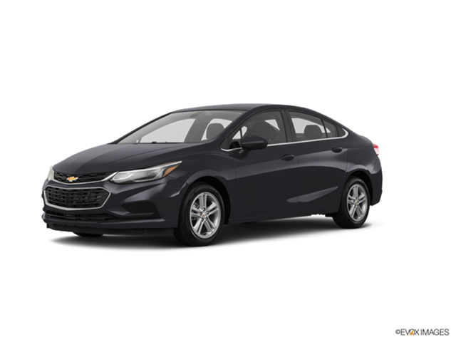 Top Consumer Rated Sedans of 2018