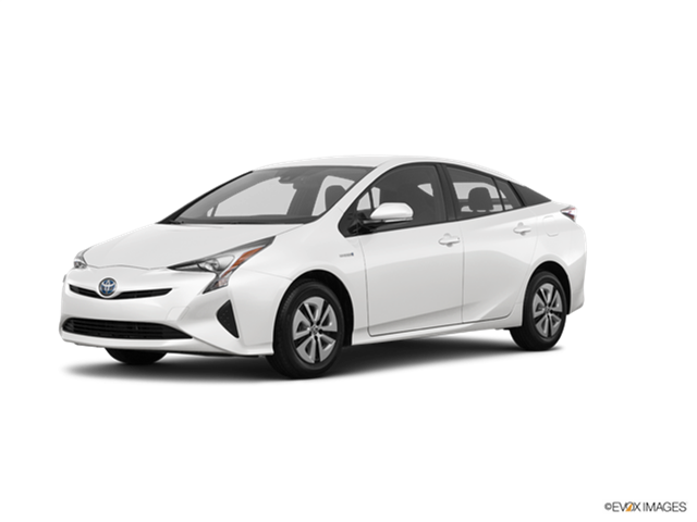 Most Fuel Efficient Hatchbacks of 2018