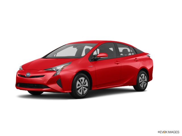 Top Expert Rated Hatchbacks of 2017