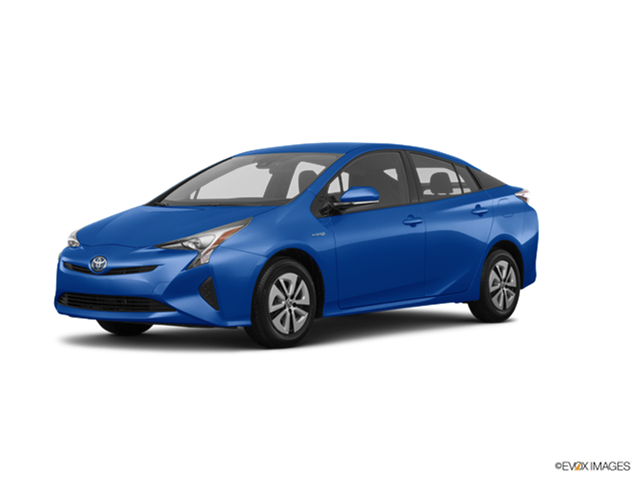 Top Expert Rated Hatchbacks of 2017