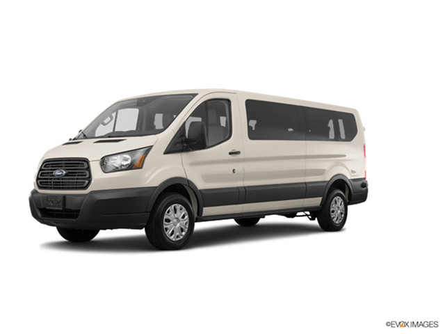 2018 Ford Transit 150 Wagon