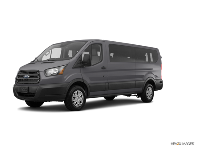 Best Safety Rated Vans/Minivans of 2017