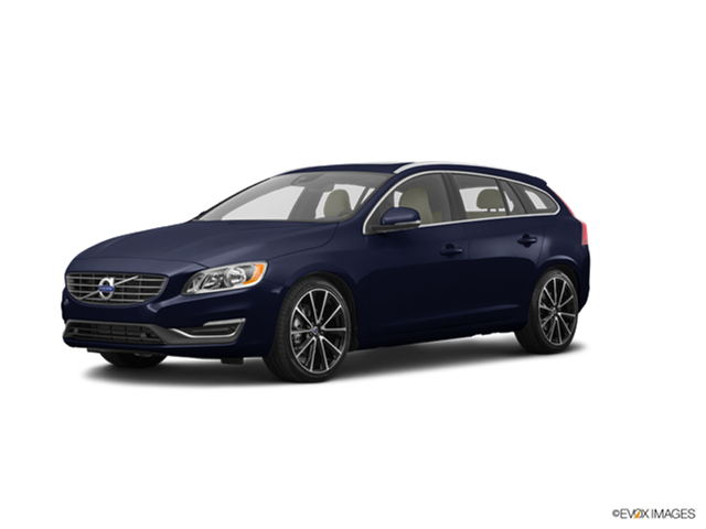 Top Expert Rated Wagons of 2017