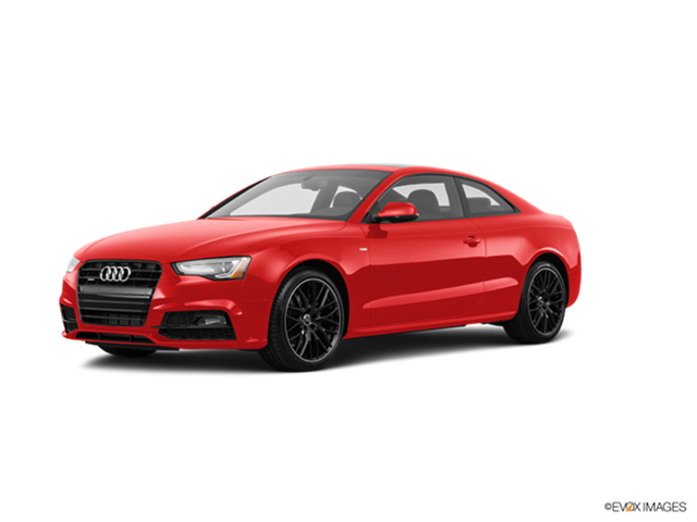 Most Popular Luxury Vehicles of 2017