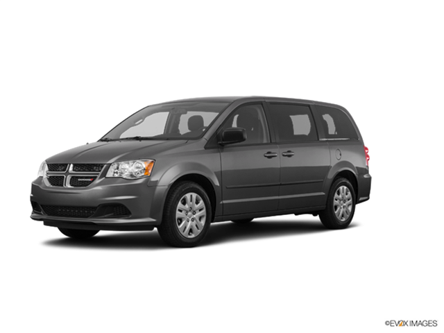 Top Expert Rated Vans/Minivans of 2017