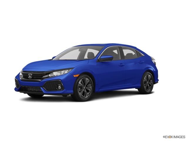 Most Popular Hatchbacks of 2018