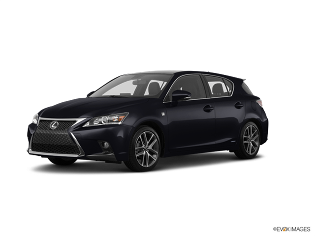 Most Fuel Efficient Hybrids of 2017