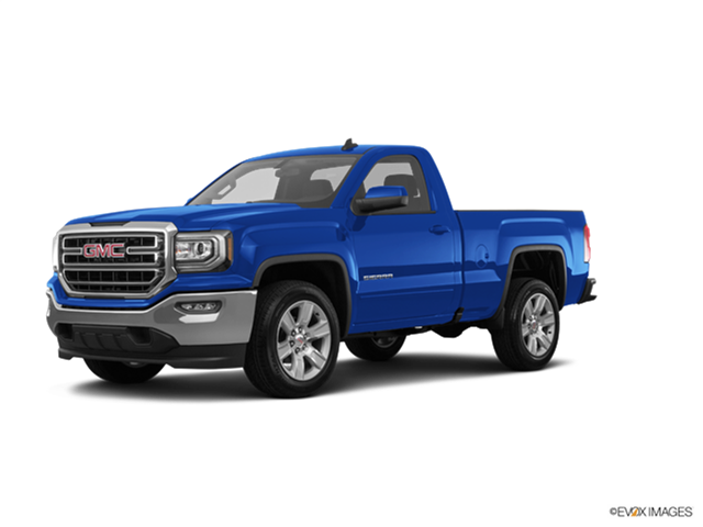 Top Consumer Rated Trucks of 2018