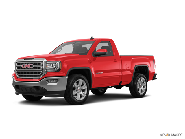 Top Expert Rated Trucks of 2018