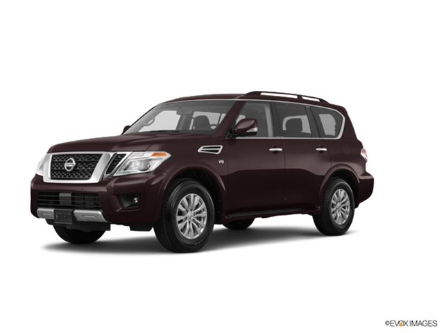 Top Consumer Rated SUVs of 2017
