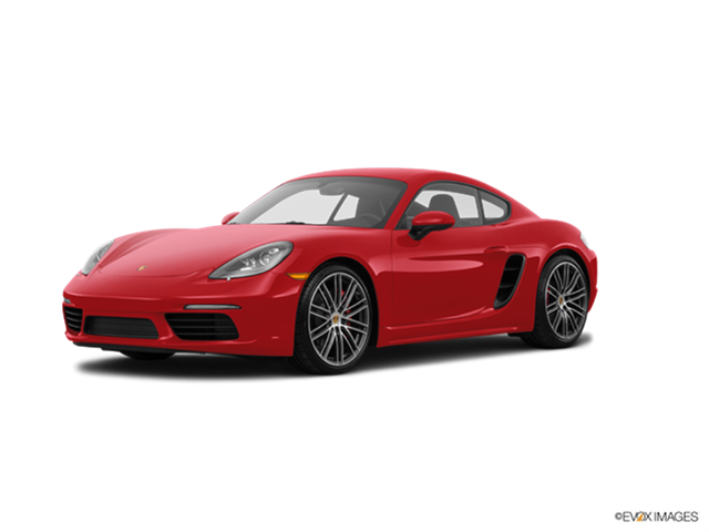 Top Expert Rated Luxury Vehicles of 2017