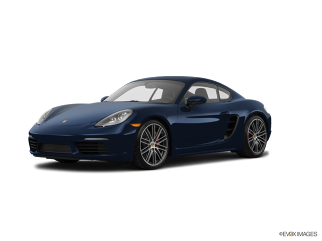 Top Expert Rated Luxury Vehicles of 2017