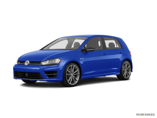 Best Safety Rated Hatchbacks of 2018
