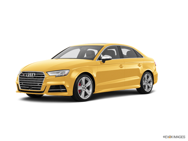 Top Expert Rated Luxury Vehicles of 2017