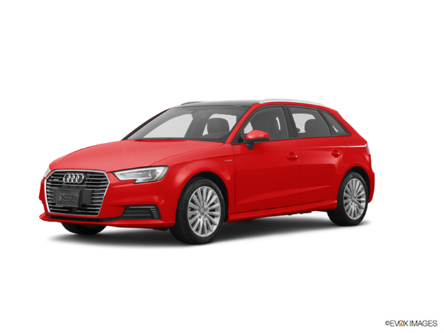 Most Fuel Efficient Luxury Vehicles of 2017