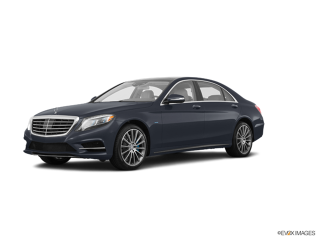 Top Consumer Rated Electric Cars of 2017