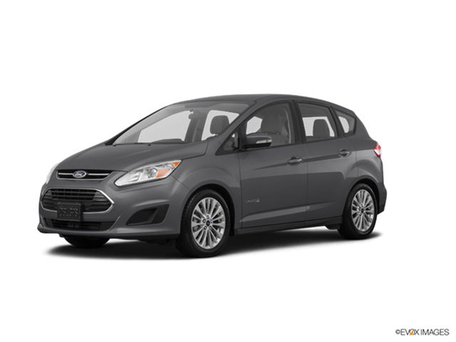 Highest Horsepower Wagons of 2017