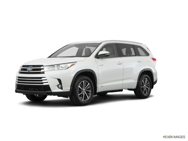 Most Fuel Efficient Crossovers of 2018