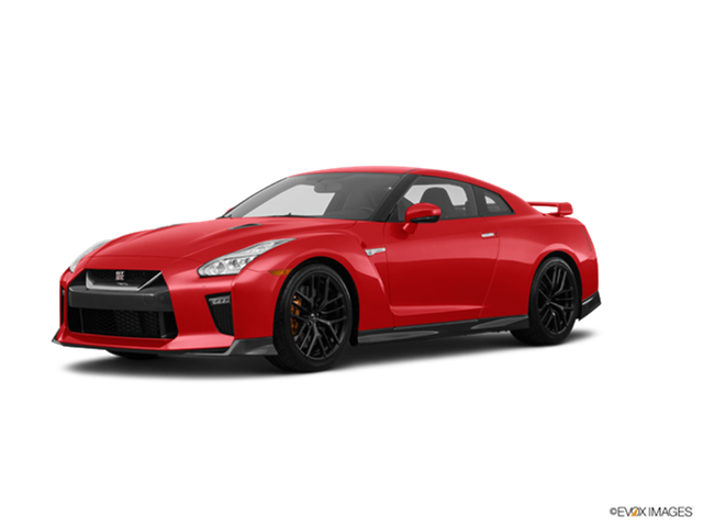 Top Consumer Rated Coupes of 2018