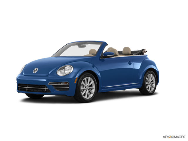 Most Fuel Efficient Convertibles of 2017