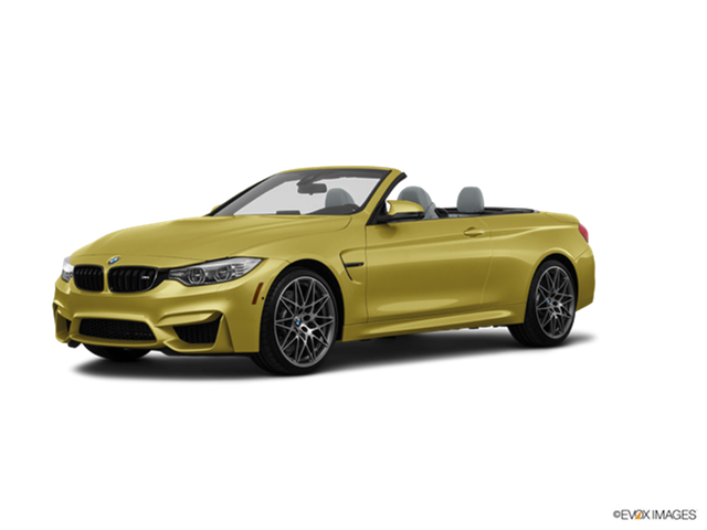 Top Consumer Rated Convertibles of 2018