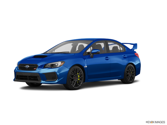 Top Consumer Rated Sedans of 2018