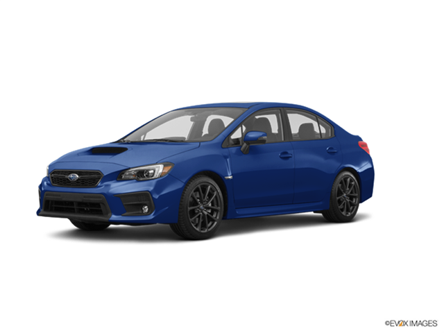 Top Consumer Rated Sedans of 2018