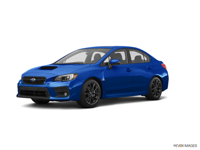 Top Consumer Rated Sedans of 2018