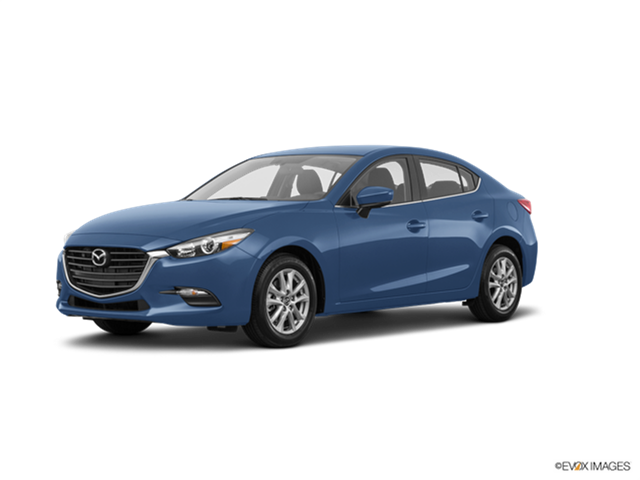 Most Fuel Efficient Sedans of 2018