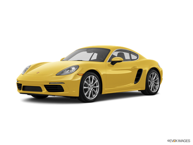 Top Expert Rated Luxury Vehicles of 2018