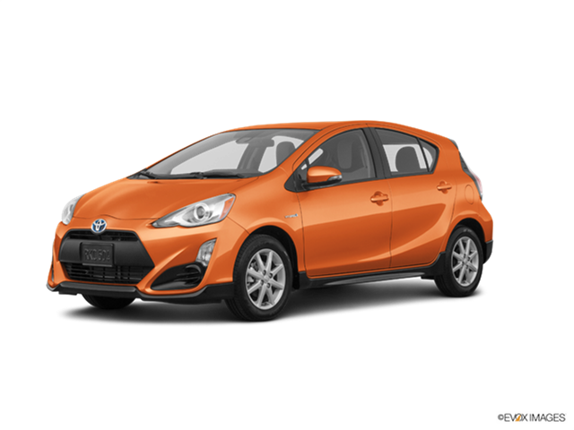 Top Consumer Rated Hybrids of 2017