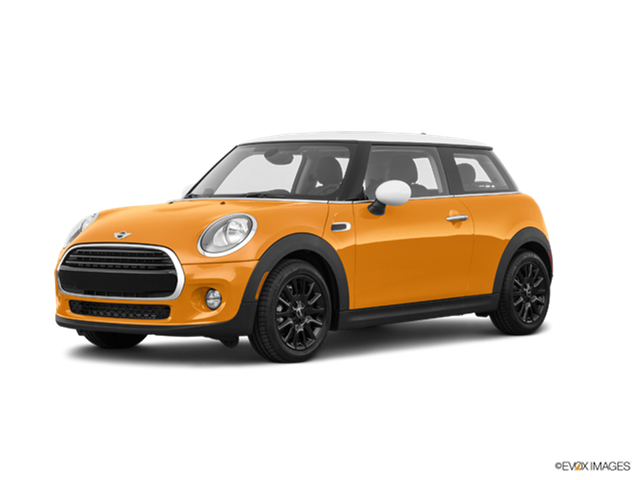 Top Expert Rated Hatchbacks of 2018