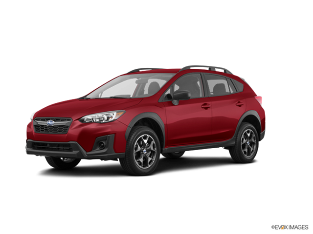 Top Expert Rated SUVs of 2018