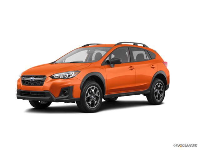 Top Expert Rated Crossovers of 2018