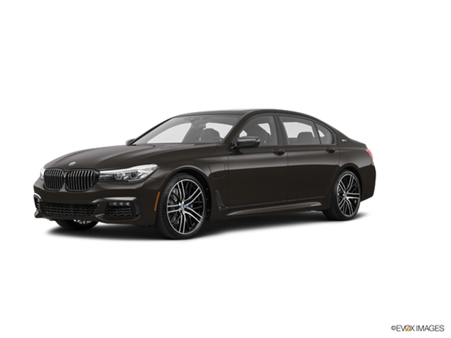 Highest Horsepower Hybrids of 2018