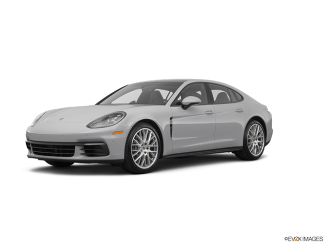Top Consumer Rated Electric Cars of 2018
