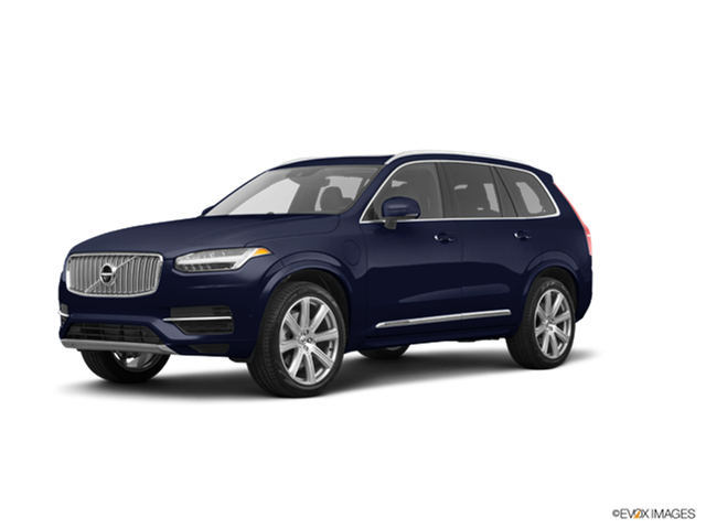 Highest Horsepower Hybrids of 2017