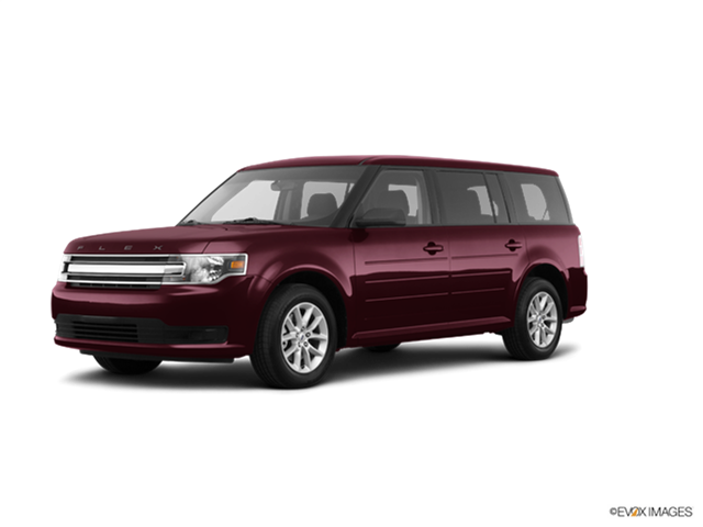 Top Consumer Rated SUVs of 2018