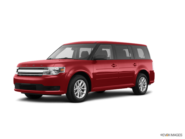 Top Consumer Rated Crossovers of 2018